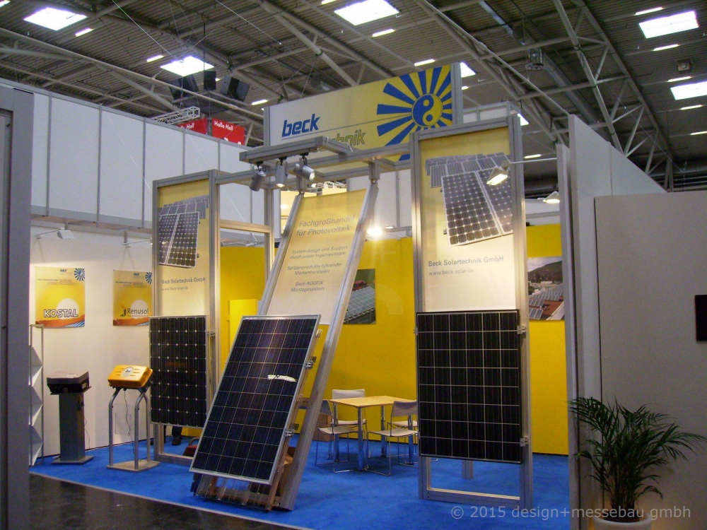 Beck Solar